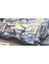 CAJA DE CAMBIOS TOYOTA LAND CRUISER (J9) 3.0TDI - 125CV - 1998 - MANUAL DE 5V