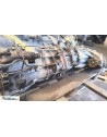 CAJA DE CAMBIOS TOYOTA LAND CRUISER (J9) 3.0TDI - 125CV - 1998 - MANUAL DE 5V