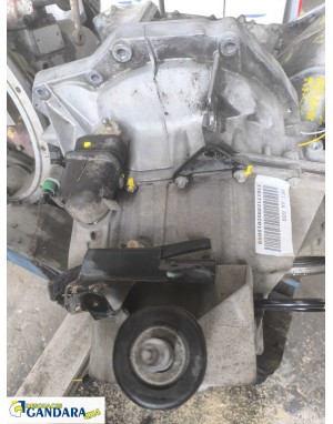 CAJA DE CAMBIOS OPEL MOVANO (J9) 2.2DCI - 90CV - 2001 - MANUAL DE 5V