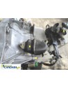 CAJA DE CAMBIOS OPEL MOVANO (J9) 2.2DCI - 90CV - 2001 - MANUAL DE 5V