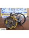 CAJA DE CAMBIO CHATENET BAROODER (CH2) 2C - 505CC - MOTOR LAMBORDINI - 2004