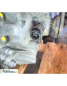 CAJA DE CAMBIOS IVECO 35S12 2.3JTD - 116CV - 2007 - MANUAL DE 5V