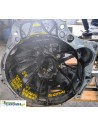 CAJA DE CAMBIOS IVECO 35S12 2.3JTD - 116CV - 2007 - MANUAL DE 5V