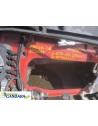 TRANSMISION MERCEDES ATEGO (2526AF) 6.4TD - 6C - 256CV - 2008
