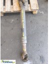 TRANSMISION MERCEDES ATEGO (2526AF) 6.4TD - 6C - 256CV - 2008