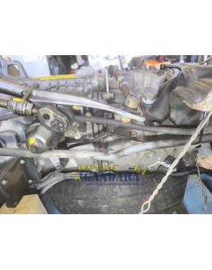 DESPIECE MERCEDES ATEGO (1526AF) 6.4TD - 6C - 256CV - 2008