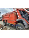 MERCEDES ATEGO (1526AF) 6.4TD - 6C - 256CV - 2008 - DESPIECE COMPLETO
