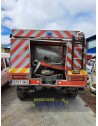 MERCEDES ATEGO (1526AF) 6.4TD - 6C - 256CV - 2008 - DESPIECE COMPLETO