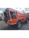 MERCEDES ATEGO (1526AF) 6.4TD - 6C - 256CV - 2008 - DESPIECE COMPLETO