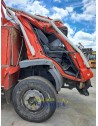 MERCEDES ATEGO (1526AF) 6.4TD - 6C - 256CV - 2008 - DESPIECE COMPLETO