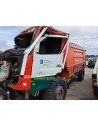 MERCEDES ATEGO (1526AF) 6.4TD - 6C - 256CV - 2008 - DESPIECE COMPLETO