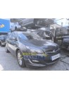 OPEL ASTRA J 1.7CDTI - 131CV - 2013 - DESPIECE COMPLETO