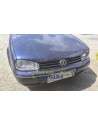 VOLKSWAGEN GOLF IV 1.9TDI - 115CV - 2000 - DESPIECE COMPLETO