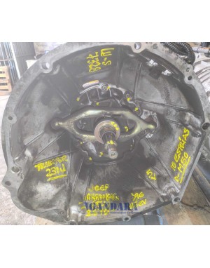 CAJA DE CAMBIOS JEEP CHEROKEE (FJ) 2.5TDI - VM - 116CV - 1996 - MANUAL DE 5V