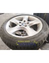 JUEGO DE 5 NEUMATICOS CON LLANTAS DE ALUMINIO DE BMW SERIE 1