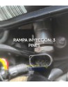 MOTOR BMW X5 (E70) 3.0TD - 6C - 235CV - 2007 - BOSCH
