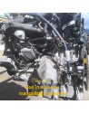 MOTOR BMW X5 (E70) 3.0TD - 6C - 235CV - 2007 - BOSCH
