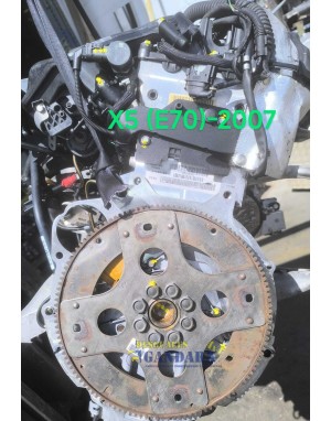 MOTOR BMW X5 (E70) 3.0TD - 6C - 235CV - 2007 - BOSCH