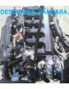 MOTOR BMW X5 (E70) 3.0TD - 6C - 235CV - 2007 - BOSCH