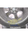 JUEGO DE 4 NEUMÁTICOS CON LLANTAS DE ALUMINIO DE MERCEDES ML 164