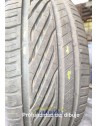 JUEGO DE 4 NEUMÁTICOS CON LLANTAS DE ALUMINIO DE MERCEDES ML 164