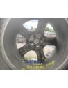 JUEGO DE 4 NEUMÁTICOS CON LLANTAS DE ALUMINIO DE MERCEDES ML 164