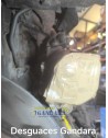 MOTOR MERCEDES ATEGO (1526AF) 6.4TD - 6C - 256CV - 2008 - DELPHIE