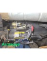 MOTOR MERCEDES ATEGO (1526AF) 6.4TD - 6C - 256CV - 2008 - DELPHIE