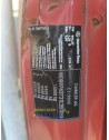MOTOR MERCEDES ATEGO (1526AF) 6.4TD - 6C - 256CV - 2008 - DELPHIE
