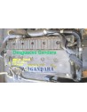 MOTOR MERCEDES ATEGO (1526AF) 6.4TD - 6C - 256CV - 2008 - DELPHIE