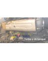 MOTOR MERCEDES ATEGO (1526AF) 6.4TD - 6C - 256CV - 2008 - DELPHIE