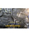 MOTOR MERCEDES ATEGO (1526AF) 6.4TD - 6C - 256CV - 2008 - DELPHIE