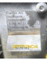 MOTOR MERCEDES ATEGO (1526AF) 6.4TD - 6C - 256CV - 2008 - DELPHIE