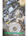 MOTOR NISSAN QASHQAI (J10) 2.0DCI - 150CV - 2007 - BOSCH