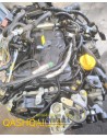 MOTOR NISSAN QASHQAI (J10) 2.0DCI - 150CV - 2007 - BOSCH