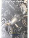 MOTOR NISSAN QASHQAI (J10) 2.0DCI - 150CV - 2007 - BOSCH