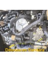 MOTOR NISSAN QASHQAI (J10) 2.0DCI - 150CV - 2007 - BOSCH