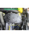 MOTOR NISSAN QASHQAI (J10) 2.0DCI - 150CV - 2007 - BOSCH