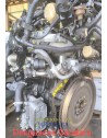 MOTOR NISSAN QASHQAI (J10) 2.0DCI - 150CV - 2007 - BOSCH