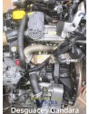 MOTOR NISSAN QASHQAI (J10) 2.0DCI - 150CV - 2007 - BOSCH