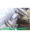 CAJA DE CAMBIOS BMW (E70) 3.0TD - 6C - 235CV - 2007 - AUTOMÁTICO DE 6V