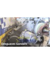 CAJA DE CAMBIOS BMW (E70) 3.0TD - 6C - 235CV - 2007 - AUTOMÁTICO DE 6V