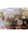 CAJA DE CAMBIOS BMW (E70) 3.0TD - 6C - 235CV - 2007 - AUTOMÁTICO DE 6V