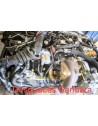 MOTOR AUDI A4 (B8) ALLROAD QUATTRO 3.0TDI - V6 - 24V - 239CV - 2010 - BOSCH