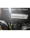 MOTOR AUDI A4 (B8) ALLROAD QUATTRO 3.0TDI - V6 - 24V - 239CV - 2010 - BOSCH