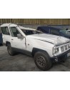 NISSAN PATROL (N260) TD27T 2.7TD-100CV-1999-DESPIECE COMPLETO