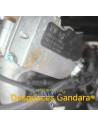 MOTOR AUDI A4 (B8) ALLROAD QUATTRO 3.0TDI - V6 - 24V - 239CV - 2010 - BOSCH