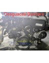 MOTOR AUDI A4 (B8) ALLROAD QUATTRO 3.0TDI - V6 - 24V - 239CV - 2010 - BOSCH