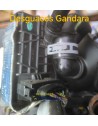 MOTOR AUDI A4 (B8) ALLROAD QUATTRO 3.0TDI - V6 - 24V - 239CV - 2010 - BOSCH