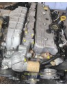 MOTOR JEEP CHEROKEE (FJ) 2.5TDI - VM - 116CV - 1999 - BOSCH